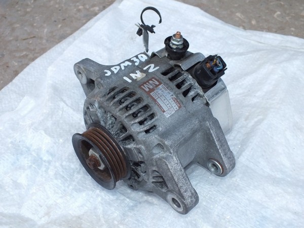 Генератор Toyota 1NZ-FE 27060-21150