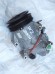 Компрессор Кондиционера Toyota 1NZ-FE 447260-2330