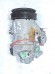 Компрессор Кондиционера Toyota 1NZ-FE 447260-2330