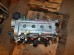 Двигатель 1SZ-FE 1.0L Toyota Platz Vitz Yaris