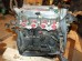 Двигатель 1SZ-FE 1.0L Toyota Platz Vitz Yaris