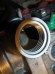 Двигатель 1SZ-FE 1.0L Toyota Platz Vitz Yaris