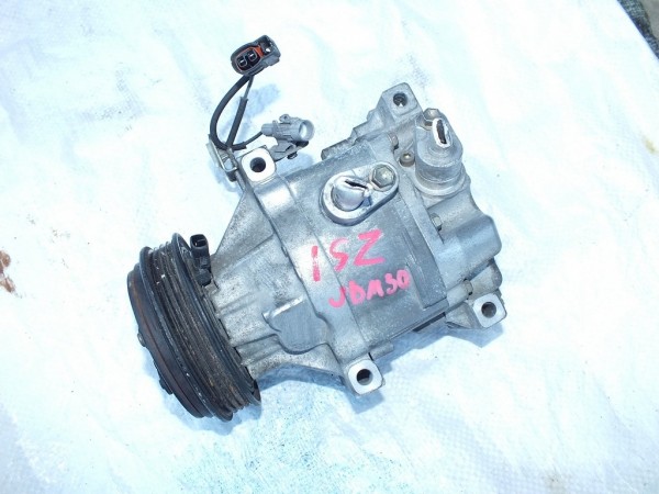 Компрессор Кондиционера Toyota 88320-52010 Yaris ,Platz, Vitz, Will VI, Echo 