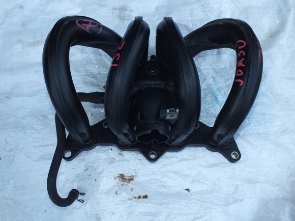 Впускной Коллектор 1SZ Toyota Vitz SCP10