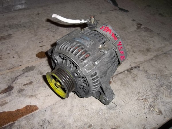 Генератор Toyota 3SFE 4SFE 27060-74410