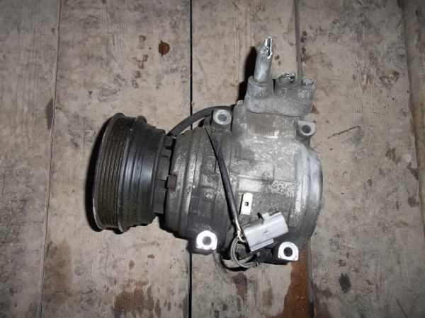 Компрессор кондиционера Toyota 447200-0806 3SFE 4SFE