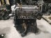 Двигатель Toyota 2SZ Vitz Belta Yaris Ractis P90