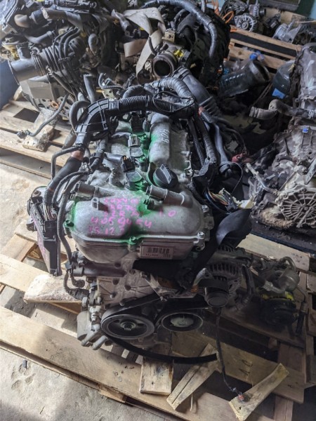 Двигатель 3ZR-FE Toyota Rav 4 2.0L Двигатель 3ZR-FE Toyota Rav 4 2.0L