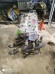 Двигатель Toyota 3ZR-FAE 2.0L