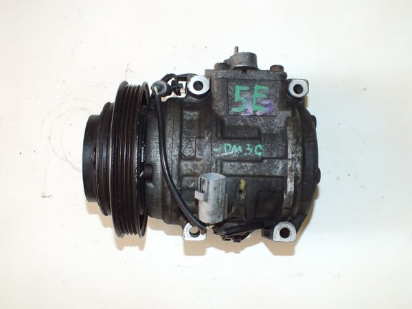 Компрессор Кондиционера Toyota Caldina ET196 5E 88320-21030 447200-1225 Компрессор Кондиционера Toyota Caldina ET196 5E 88320-21030 447200-1225