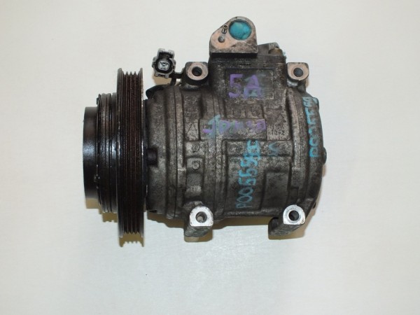 Компрессор Кондиционера Toyota Carina Corona 4A 5A 7A 88320-2B300 447200-0804