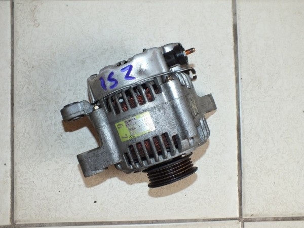 Генератор Vitz Platz 1SZ-FE 27060-23080 4pin 70A