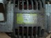 Генератор Vitz Platz 1SZ-FE 27060-23080 4pin 70A