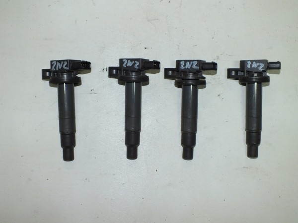  Катушка Toyota 1NZ 2NZ 90919-02240