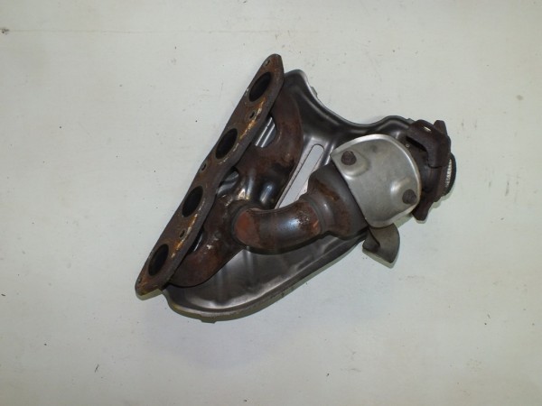 Коллектор выпускной Toyota Vitz NCP95 2NZ Коллектор выпускной Toyota Vitz NCP95 2NZ