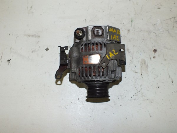 Генератор Toyota 1AZ 27060-28210 Генератор Toyota 1AZ 27060-28210