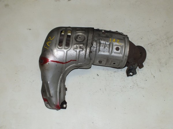 Коллектор выпускной Toyota Caldina AZT241 1AZ 25051-28131