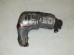 Коллектор выпускной Toyota Caldina AZT241 1AZ 25051-28131
