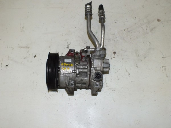 Компрессор кондиционера Toyota 1AZ 88310-21120 447220-9394