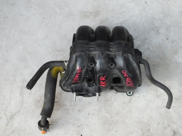 Коллектор впускной Toyota Passo 1KR-FE
