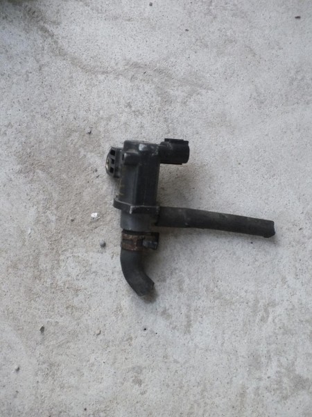 Воздушный пневмоклапан Toyota 1KR 1TR 2TR