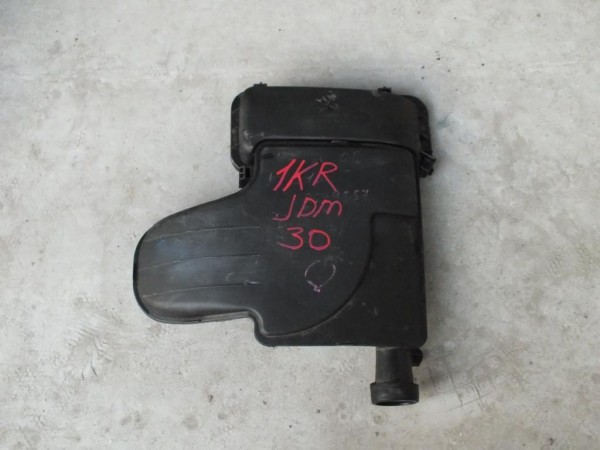 Короб впускной Toyota Passo 1krfe