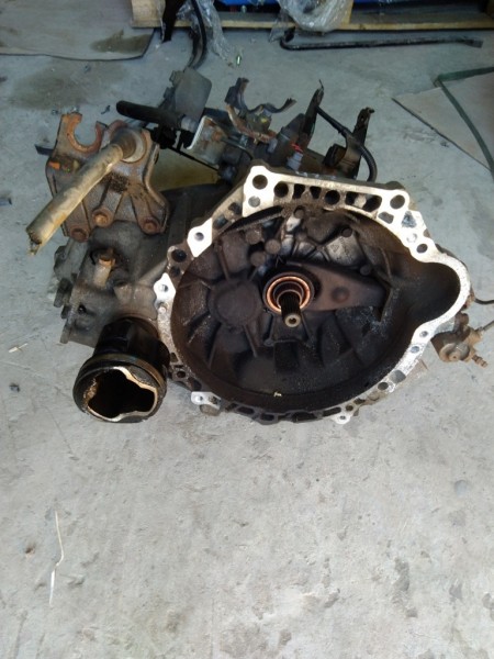 МКПП Toyota 1ZZ 3ZZ 4ZZ Corolla Auris Celica Avensis Opa Wish RAV4 МКПП Toyota 1ZZ 3ZZ 4ZZ Corolla Auris Celica Avensis Opa Wish RAV4