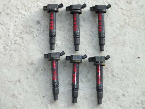  Катушка Lexus Toyota 2GR 3GR 4GR 1UR 2UR 3UR