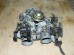 Дроссельная заслонка Toyota Lexus 1MZ 22210-20200