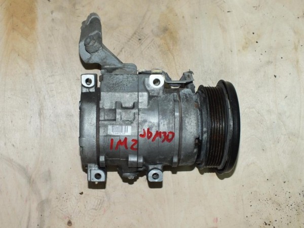 Компрессор Кондиционера Toyota Lexus 1MZ 88320-28400