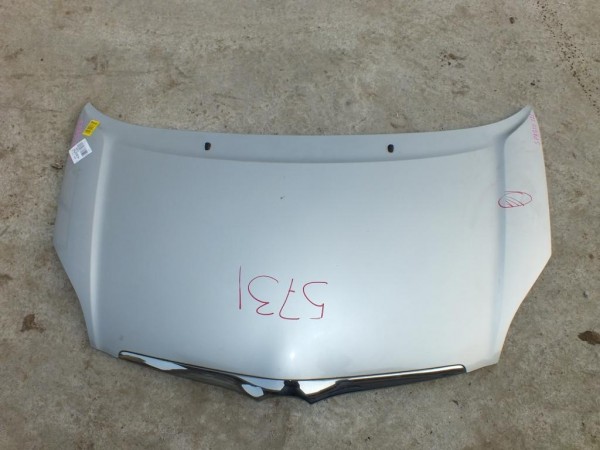 Капот Toyota Spacio NZE121 ZZE122 ZZE124