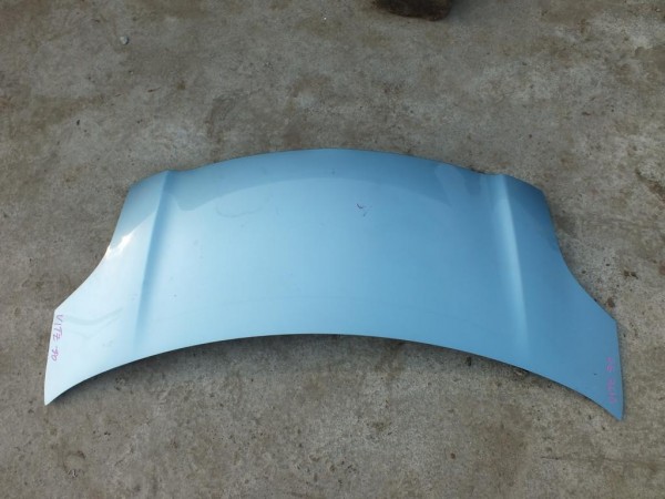 Капот Toyota Vitz SCP90 SCP95 KCP90 NCP95 NCP90