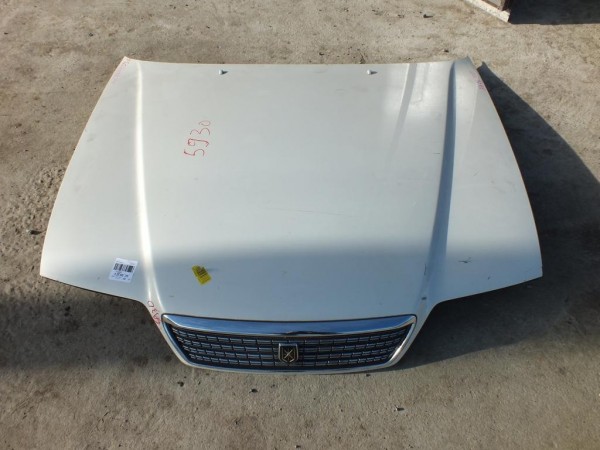 Капот Toyota Mark2 GX100 JZX100 перламутр
