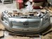  Бампер Toyota Avensis AZT250 AZT251 AZT255