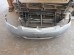  Бампер Toyota Vitz NCP10 SCP10 Рестайл