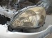  Фара Левая Toyota Vitz 52-046 SCP10 NCP10