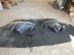  Фара Левая Toyota Vitz 52-046 SCP10 NCP10