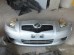 Бампер Toyota Vitz SCP90 KSP90 NCP90