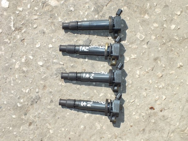Катушка Toyota 2AZ 1AZ-FSE 1NZ 90919-02248
