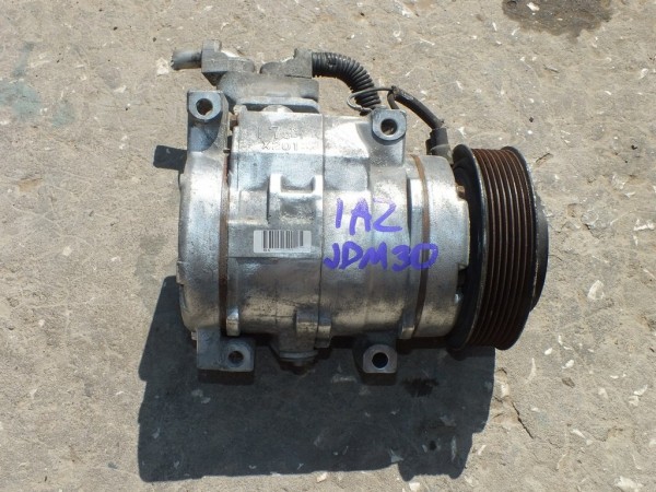 Компрессор Кондиционера Toyota 1AZ-FSE 88320-44130