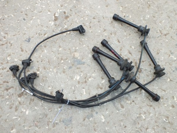 Бронепровода Toyota 1G-FE Бронепровода Toyota 1G-FE