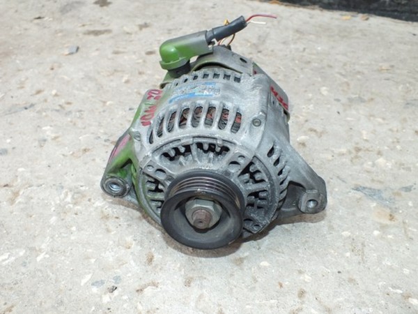 Генератор Toyota 1G-FE 27060-70460