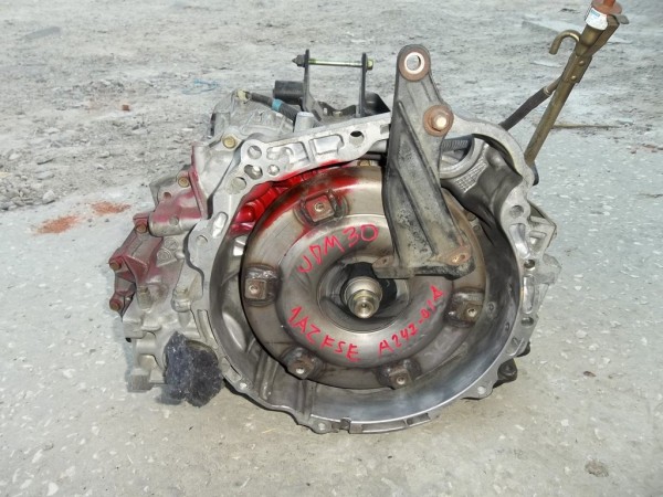 АКПП Toyota Nadia ACN10 1AZ-FSE A247E-01A