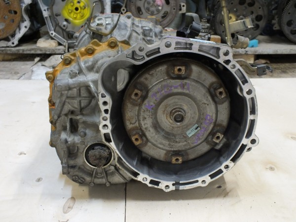 АКПП ВАРИАТОР K210-11A TOYOTA VITZ SCP13 2SZ-FE