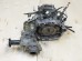 АКПП U441F-02A TOYOTA Platz Vitz NCP95 2NZ-FE