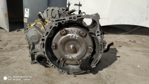 АКПП Вариатор Toyota K112 Rav4 Estima Blade Wish