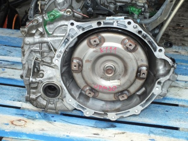 Вариатор Toyota K210-02A 1NZ-FE