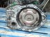 Вариатор Toyota K210-02A 1NZ-FE