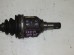  Привод FL Celica Fielder Runx Spacio Premio Wish 43420-20581