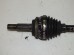  Привод FL Celica Fielder Runx Spacio Premio Wish 43420-20581